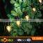 Professional Factory Outdoor Decoration Led String Light with Workable Price