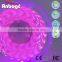 Pink 5050 SMD LED Strip light IP65, flexible LED ribbons light