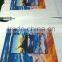 Belt industrial printer for cotton fabrics direct printing with starfire 1024 head roll and piece cotton