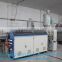 plastic PVC edge bandings manufacture plant machine