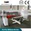 Remarkable performance high speed Creasing Die Cutting machine with CE