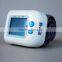 Wrist blood pressure monitor