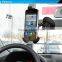 Gaoyi Tech New Iterm Windshield Dashboard Suction Pad Hand Cellphone Holder Car Smart Phone HolderHC02)Shenzhen Manufacture