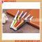 Metal touch screen ballpoint pen