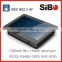 On Wall Home Automation 7" IPS Android POE LED Tablet PC