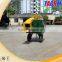 Small type easy movable sugarcane peeling machine/sugar cane leaves peeling machine for sale