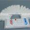 General medical supplies white nature medical gauze z folded