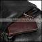 1729 new Korean PU business men shoulder bag computer bag fashion men one generation