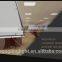 ce Aluminum 600x600 38w led ceiling panel light