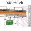 paper cooling pad/paper yellow pad/poultry cooling cell pad