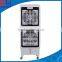 two stage evaporative air cooler portable