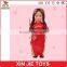 stock plastic chinese girl doll custom plastic doll lovely plastic chinese doll