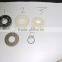 offer idler seal, bearing housing204,205 belt conveyor roller accessories