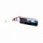 Small lipo battery 11.1v 30C 4000mAh RC lithium polymer battery for helicopter