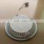 Input 100-260V recessed COB led ceiling light 8W,12W,15W