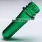 28mm Pco neck pet preform /water bottle preform/ pet preform bottle