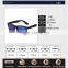 Fashion Classic Polarized Men Sunglasses Driving Mirror Coating Points Black Frame Eyewear Male Sun Glasses UV400 Shades CC5054                        
                                                Quality Choice