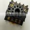 UL CE listing kontron 11 round pin din-rail relay socket