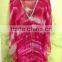 SILK KAFTANS