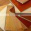HDF laminated wood flooring