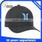 3D Embroidery Softextile Baseball Cap Custom Hats And Caps Men