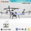 Hot sale 2.4G rc x6 quadcopter helicopter with camera hd.
