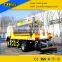 Road Construction Machine Automatic Asphalt /Bitumen Distributor Truck 6000L