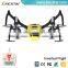 Special Function 2.4G Gyro Helicopter rc Quadcopter Toys With Upside Down Flight