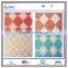 decorative vinyl pvc stretch ceiling paper/made in China