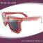 Pixel sunglasses colorful funny sunglasses UV sunglass manufacture