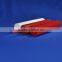 320ml high quality empty plastic silicone sealant tube for Shop fronts and show cases sealing