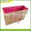 famous brand free sample eco pack paper bag