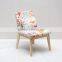 First Touch bent wood dining chair wooden dining room chair TLD-341