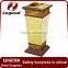 New product inroom bin for Europe