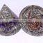 Amethyst Stone Orgonite Energy Aluminium Layer Antenna : Wholesale Amethyst Orgonite Product