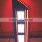 LED acrylic tobacco display, custom acrylic cigarette display, acrylic pop display