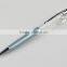 Hot selling crystal metal pen with stylus