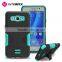 China supplier shockproof phone case accessories for samsung galaxy G5500/G550/On5 telefonos celulares