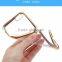 National Style x line phone case tpu cover mobile phone case for samsung galaxy a7 2016