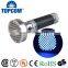 Powerful UV Flashlight 100 LED UV Flashlight For Hunting