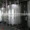 Automatic Complete automatic yogurt processing line