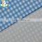warp light brushed knit nylon 4 way stretch fabric