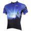 wholesale summer outdoor international super spendex cycling jersey