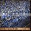 wholesale blue large agate stone slab