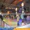 Durable waterproof uhmwpe sheet for hockey rink floor for sale