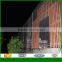 Hot sale high quality galvanized and PVC coated outdoor 358 high security fence