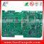 6 Layers green Matt Multilayer PCB for LED Display