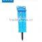 Excavator hydraulic impact tool for 18-26 ton excavator