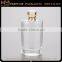 Top sale guaranteed quality crystal car perfume bottle