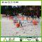 polycarbonate canoe, unbreakable plastic fishing boat for 1-2 people